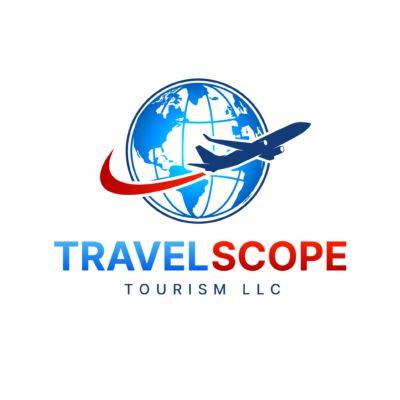 TRAVEL SCOPE TOURISM