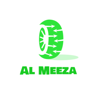 الميزة لبيع الاطارات