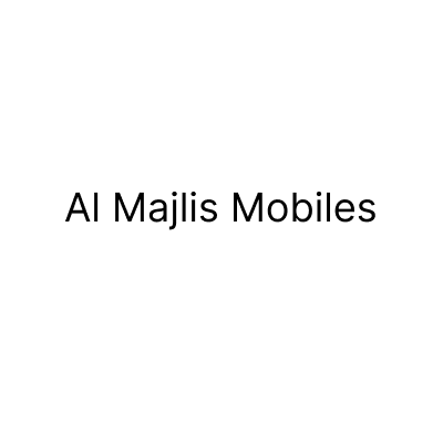 Al Majlis Mobiles