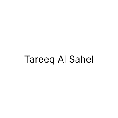 Tareeq Al Sahel