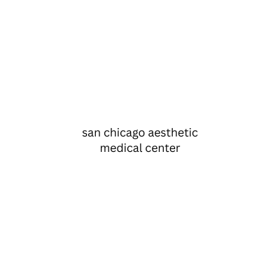 san chicago aesthetic medical center