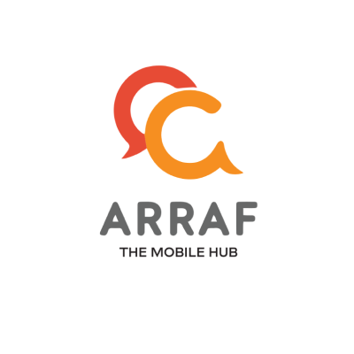 AL ARRAF MOBILE PHONES TRADING LLC