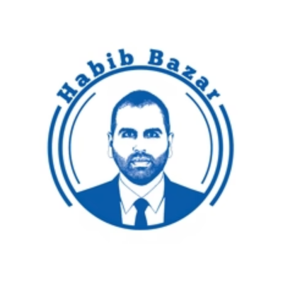 حبيب بازار