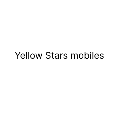 YELLOW STAR MOBILES