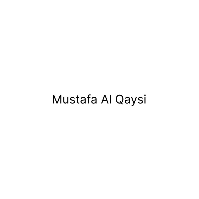 مركز مصطفى القيسي الطبي
