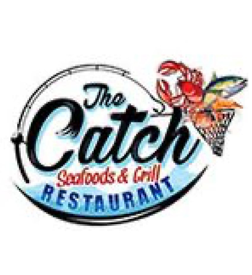The Catch Seafoods and Grill Restaurant