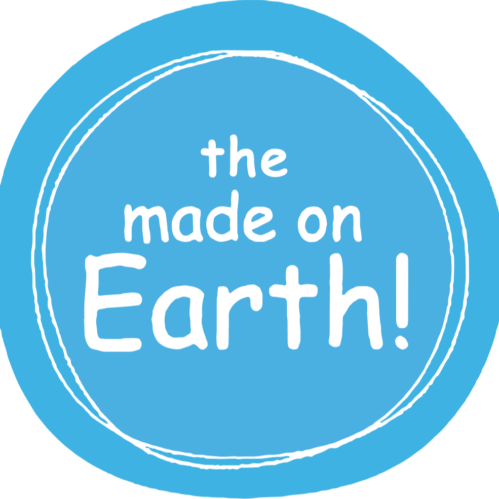 The MadeonEarth