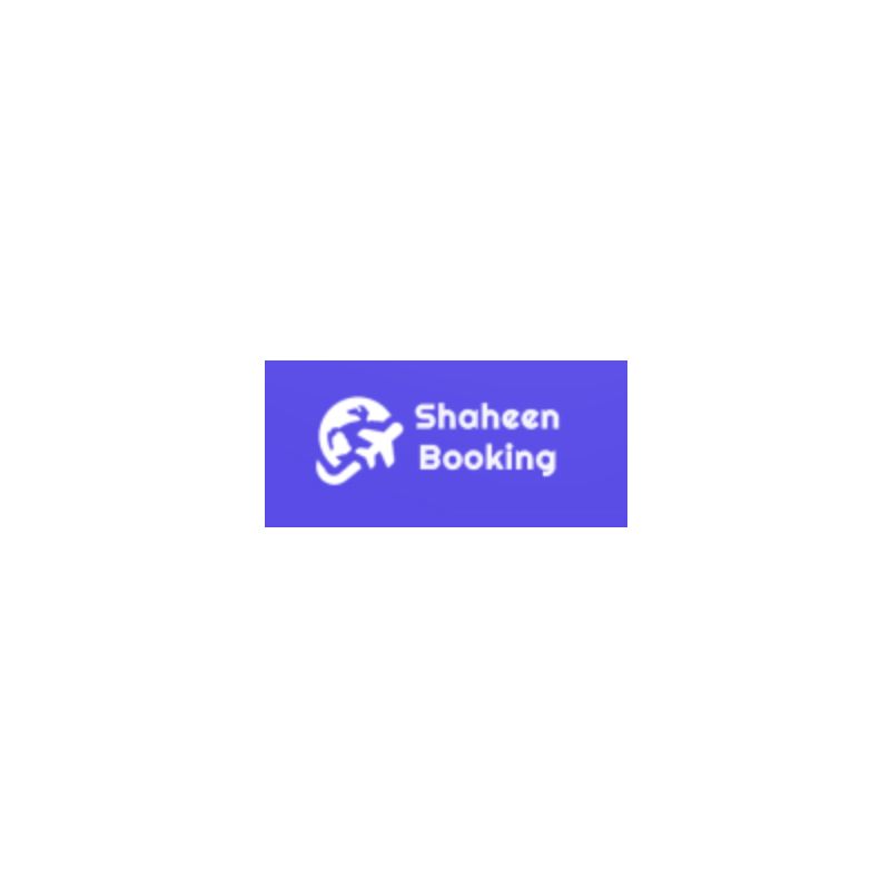 Shaheen Booking