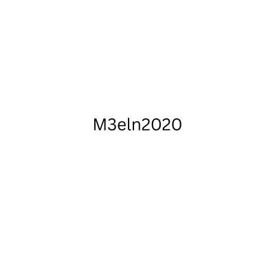 M3eln2020
