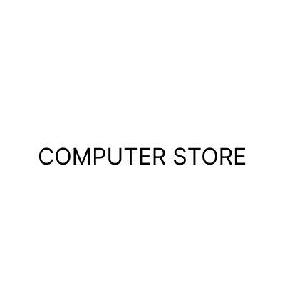 COMPUTER STORE