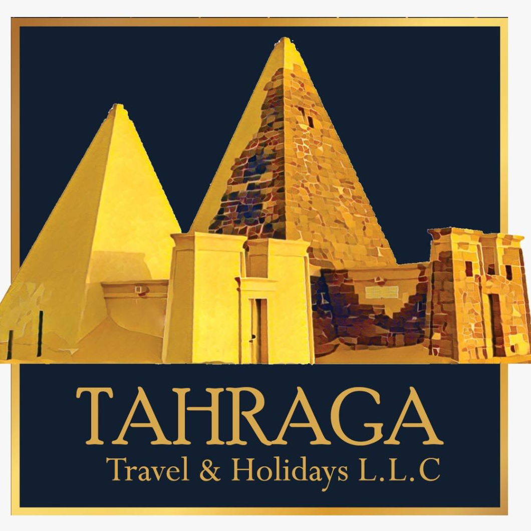 TAHRAGA TRAVEL AND HOLIDAYS