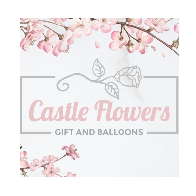 Castle Flower Gifts
