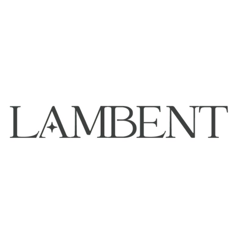 lambent