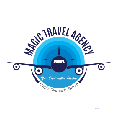 magic travel agency