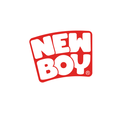 New Boy