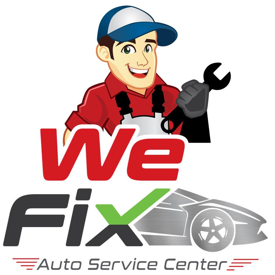 Wefix Auto Services