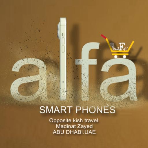 ALFA SMART PHONES