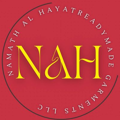 NAMATH AL HAYAT READYMADE GARMENTS LLC