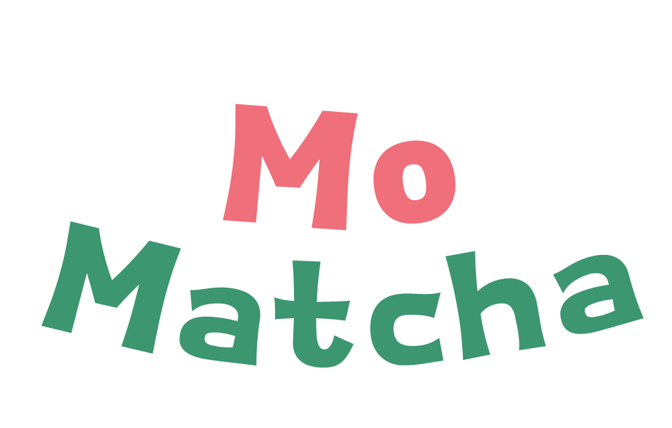 موماتشا - MoMatcha