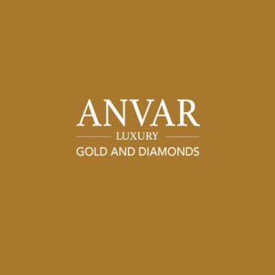 Anvar Luxury Gold & Diamonds