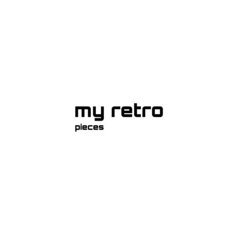 Retro pieces