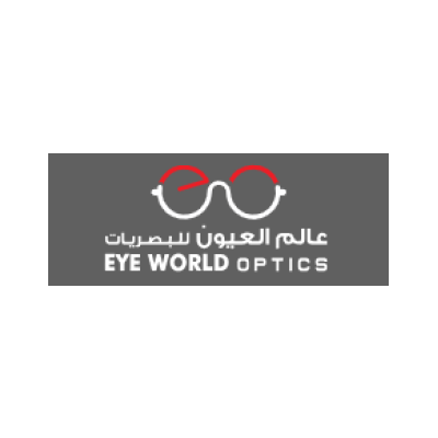 Eye World