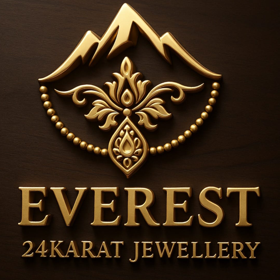 Everest 24Karat Jewellery