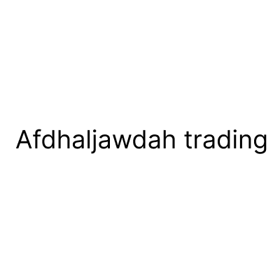 Afdhal jawdah