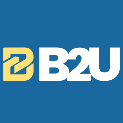 B2U