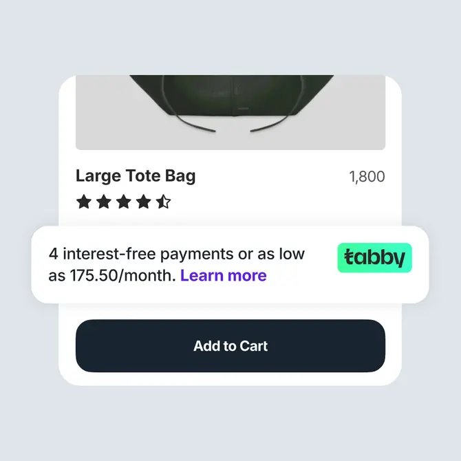Turn browsers into customers