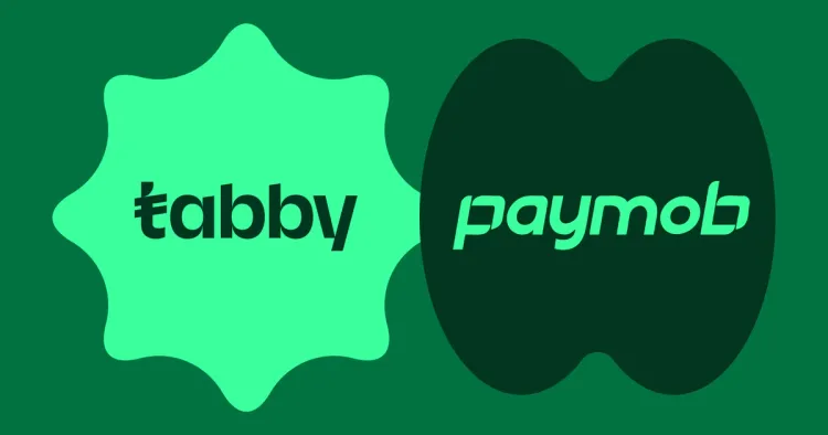 Tabby, Paymob partner to power growth for retailers in Egypt