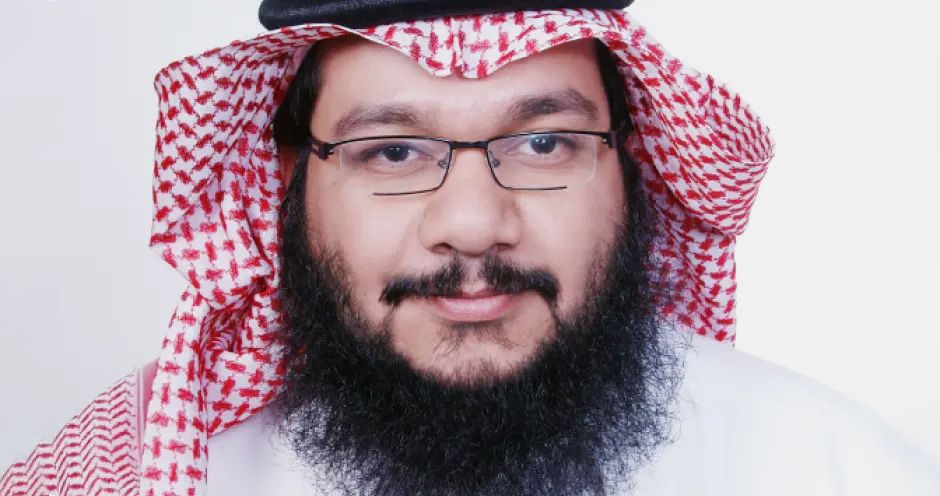 د. خالد بن عبدالله المزيني
