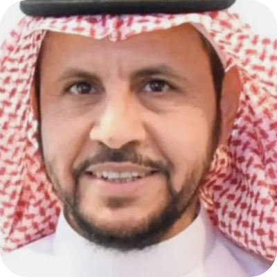 Dr. Khalid Abdullah Al Muzaini
