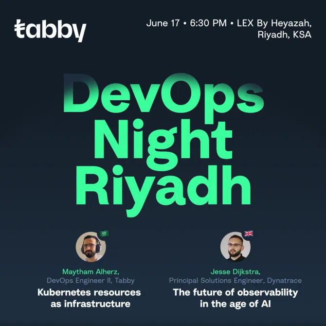 Engineering meetups