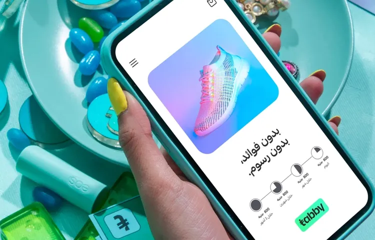 تطبيق تابي للدفع والتسوق الرائد في الشرق الأوسط يتوسع في مصر بتقديم طرق دفع مرنة بدون فوائد أو رسوم