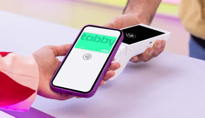 Tabby raises $160M Series E funding at $3.3B valuation