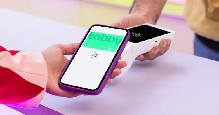 شركة تابي تحصد تمويلاً جديداً بقيمة 160 مليون دولار أمريكي لتصل قيمتها إلى 3.3 مليار دولار أمريكي