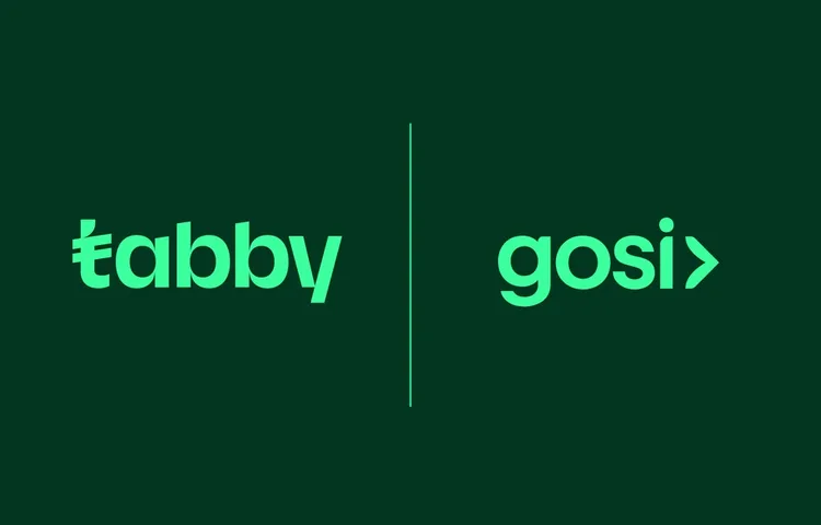 GOSI partners with Tabby to expand financial inclusion