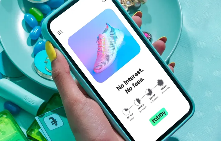 Tabby, MENA's leading payments and shopping app, expands to Egypt offering flexible payments with no interest and no fees