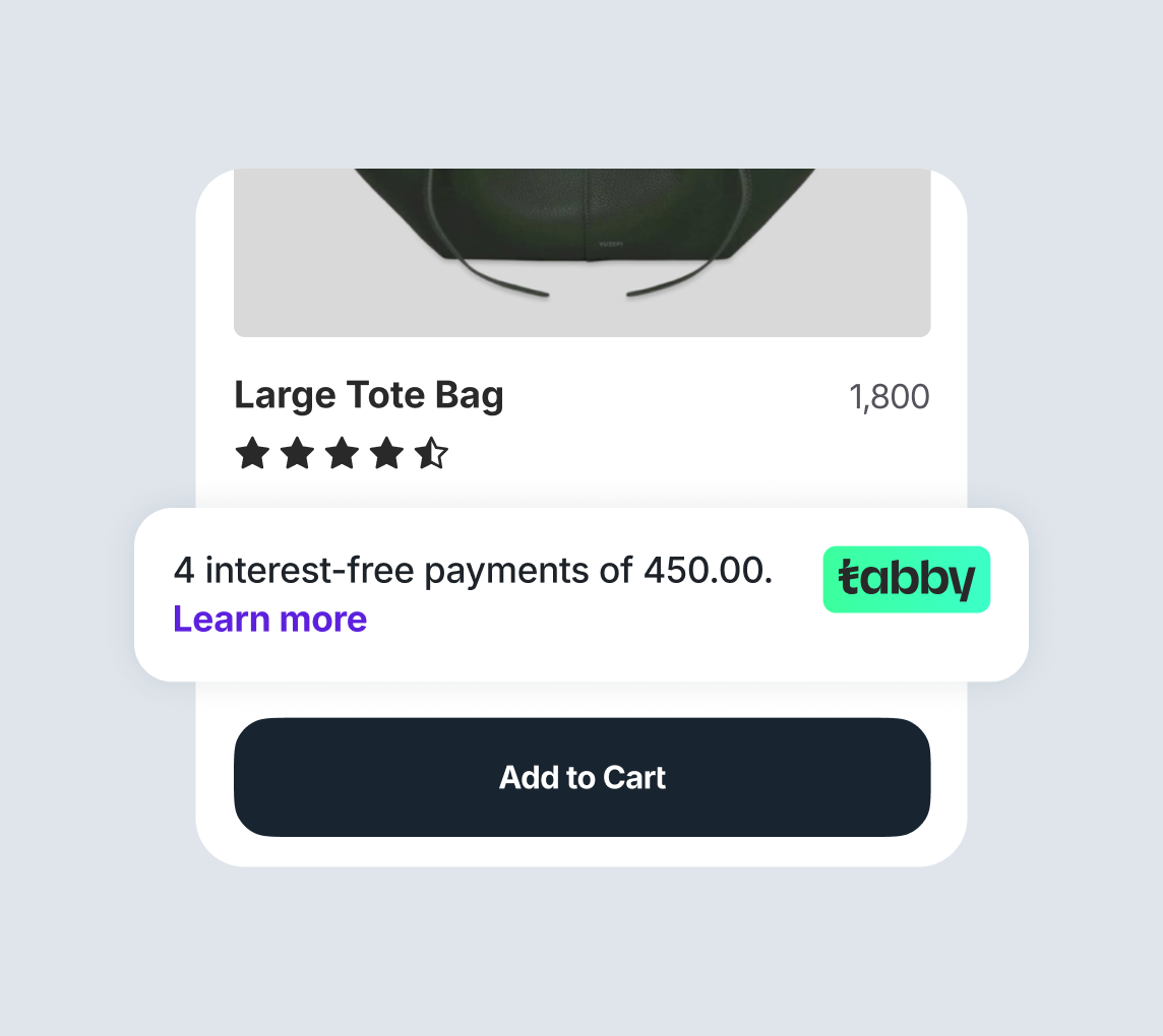 Turn browsers into customers