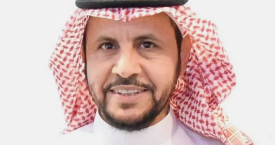د. خالد بن عبدالله المزيني