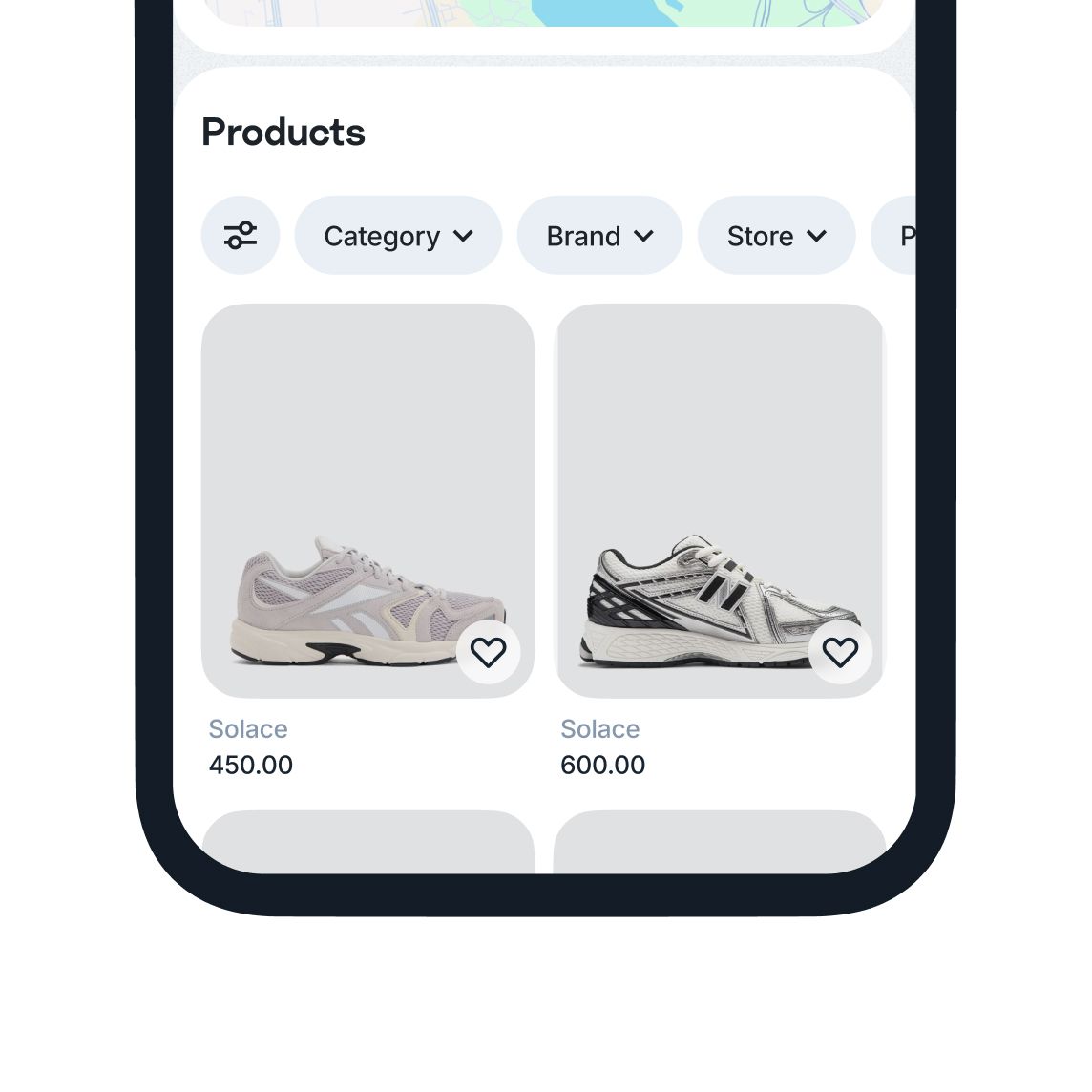 Connect your products