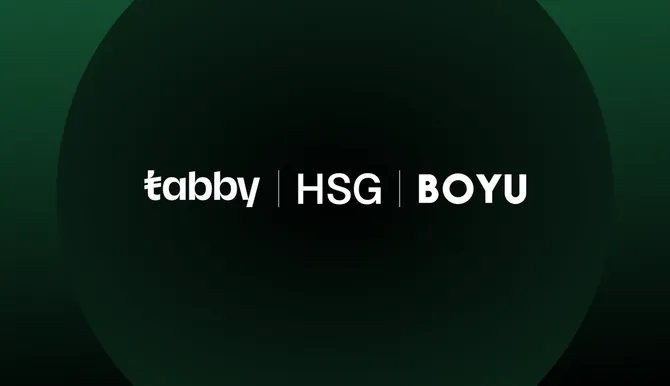 Tabby announces completion of secondary share sale
