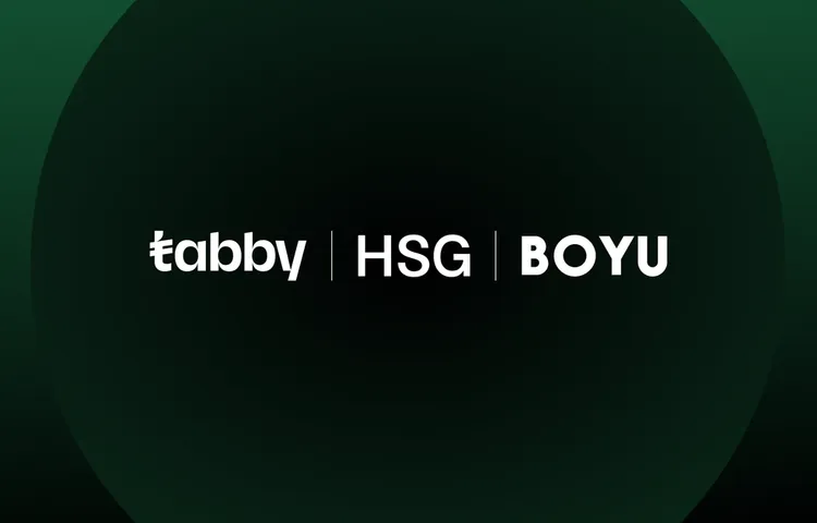 Tabby announces completion of secondary share sale