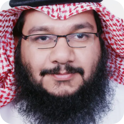 Dr Shalah Fahad Al Shalhoob